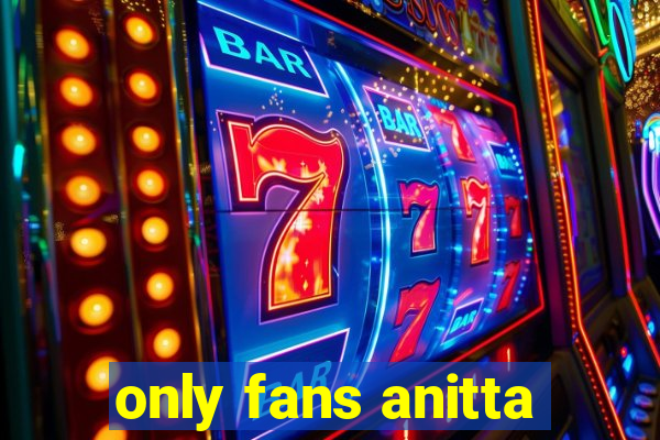 only fans anitta